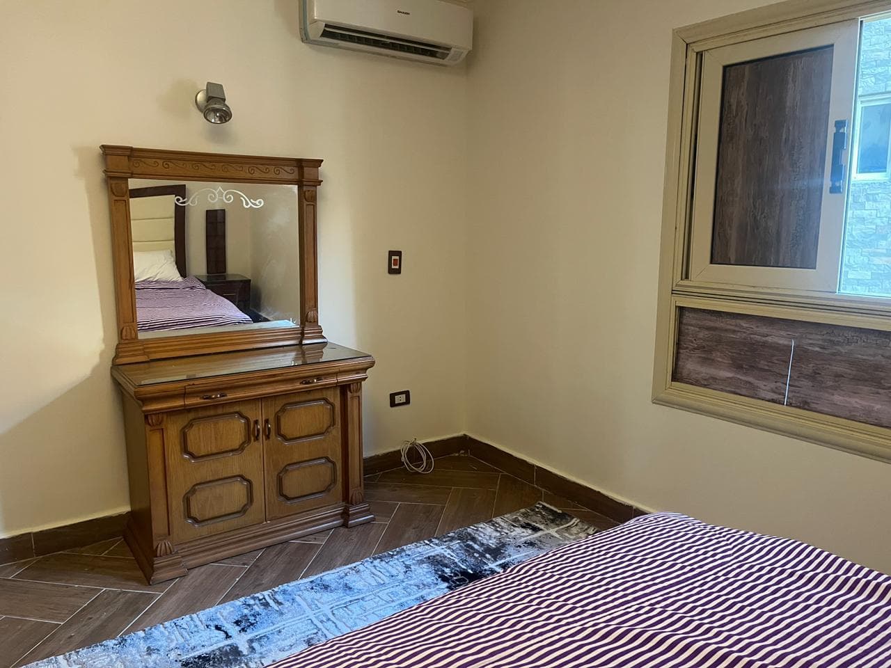 Kiyan 10th Floor Hotel Apartment - Side Sea View - Sidi Bishr