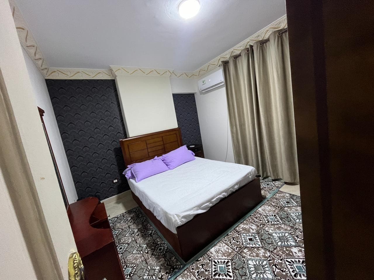 Mahrousa 9th Floor - Daily/Weekly Rental - Sidi Bishr
