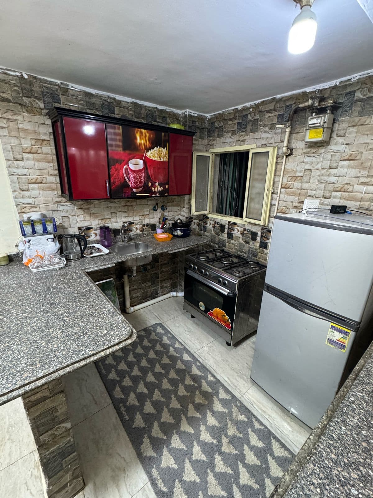 Tofola 16th Floor Hotel Apartment